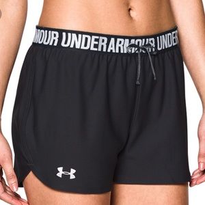 Under Armour UA Play shorts